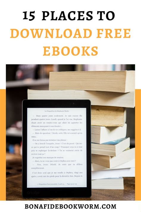 en.bookfi.org.free download|15 Places to Find and Download Free Ebooks (Legally).